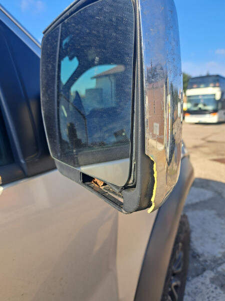 Ford F-150 Pick-up 6,2 l 306 kw