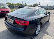 Audi A5 Hatchback 2,0 l 110 kw