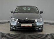 Škoda Octavia Liftback 1,6 l 85 kw