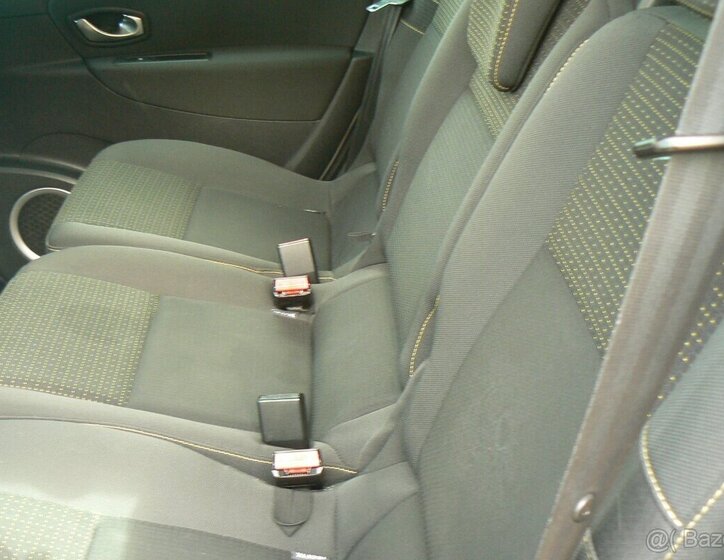 Renault Grand Scénic MPV 1,4 l 96 kw