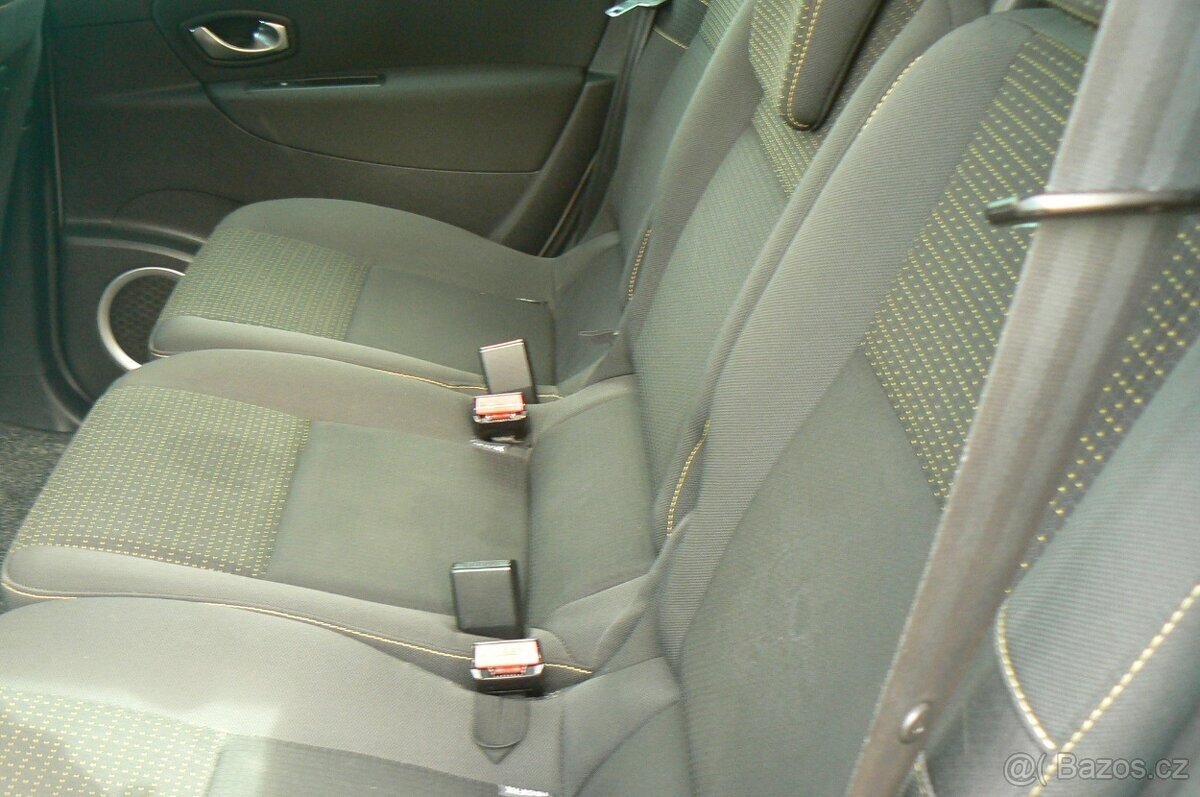 Renault Grand Scénic MPV 1,4 l 96 kw