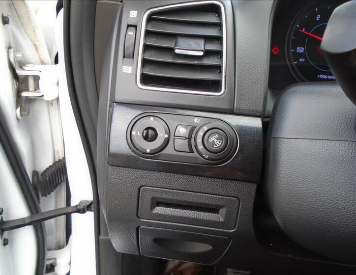 Chevrolet Captiva 25