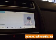 Jaguar F-Pace SUV 2,0 l 110 kw