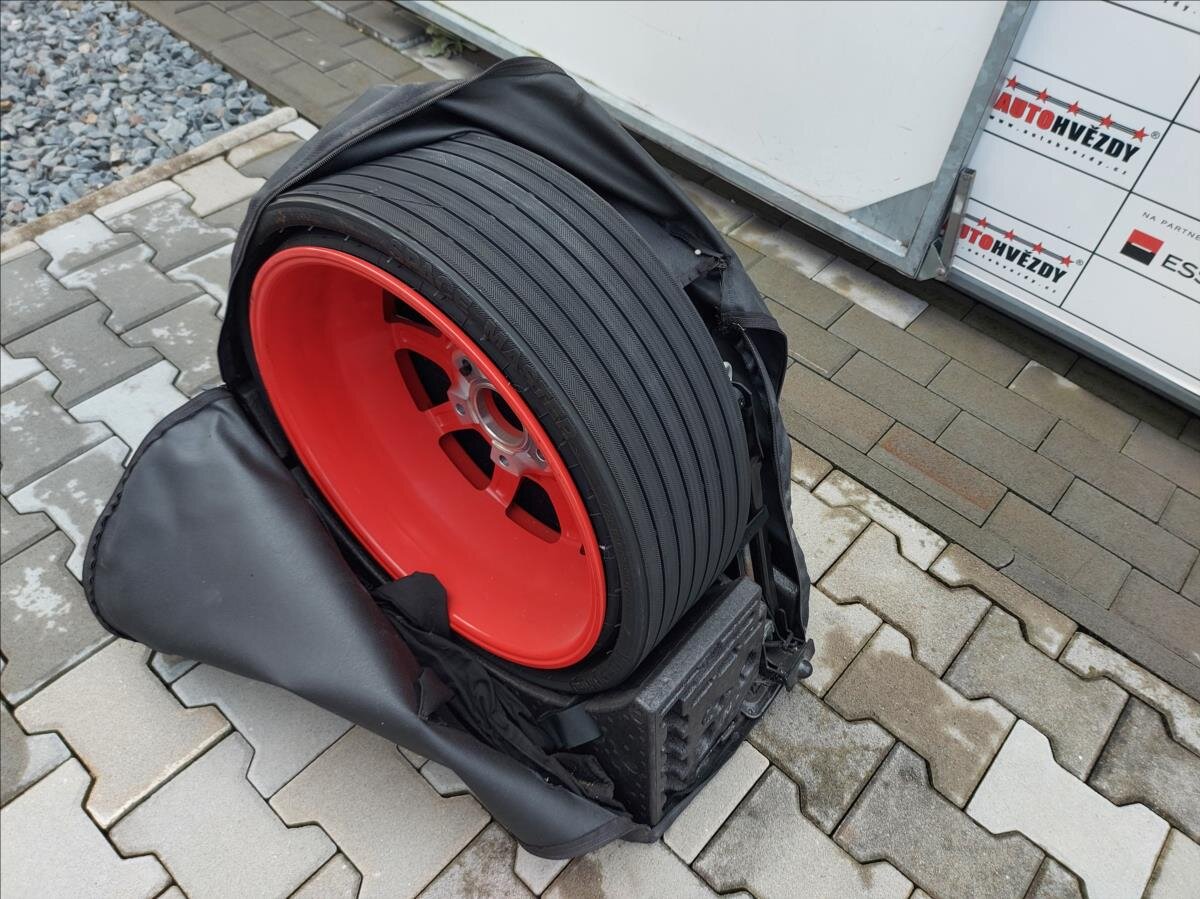 Porsche Cayenne SUV / Terénní 3,0 l 245 kw