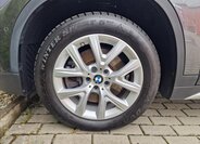 BMW X1 45