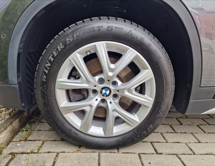 BMW X1 45