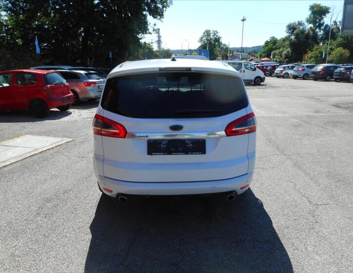 Ford S-MAX 6