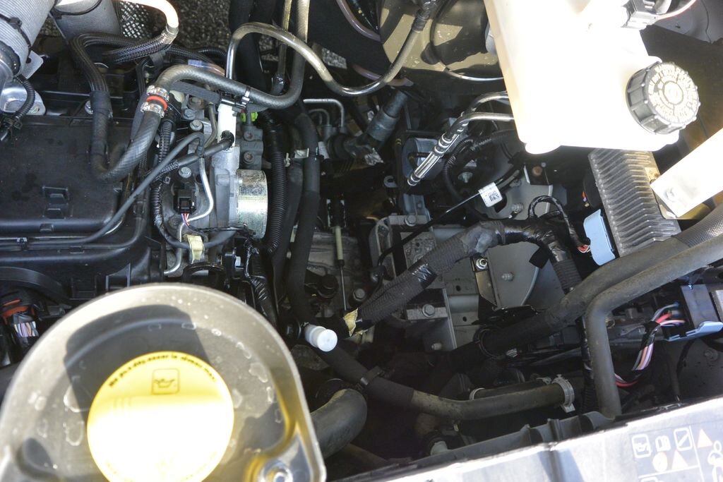 Renault Master Valník 2,3 l 96 kw