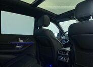 Mercedes-Benz GLS SUV 2,9 l 243 kw