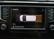 Volkswagen Touran 13
