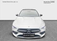 Mercedes-Benz CLA 8