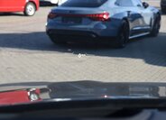 BMW Z4 Kabriolet 3,0 l 250 kw