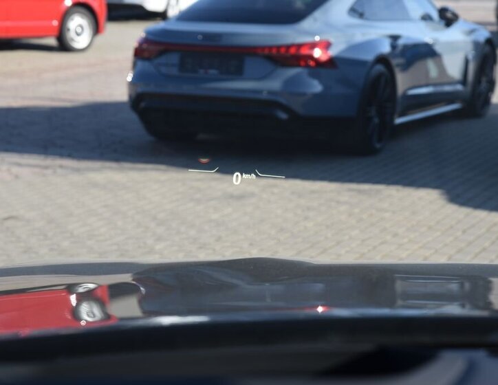 BMW Z4 Kabriolet 3,0 l 250 kw