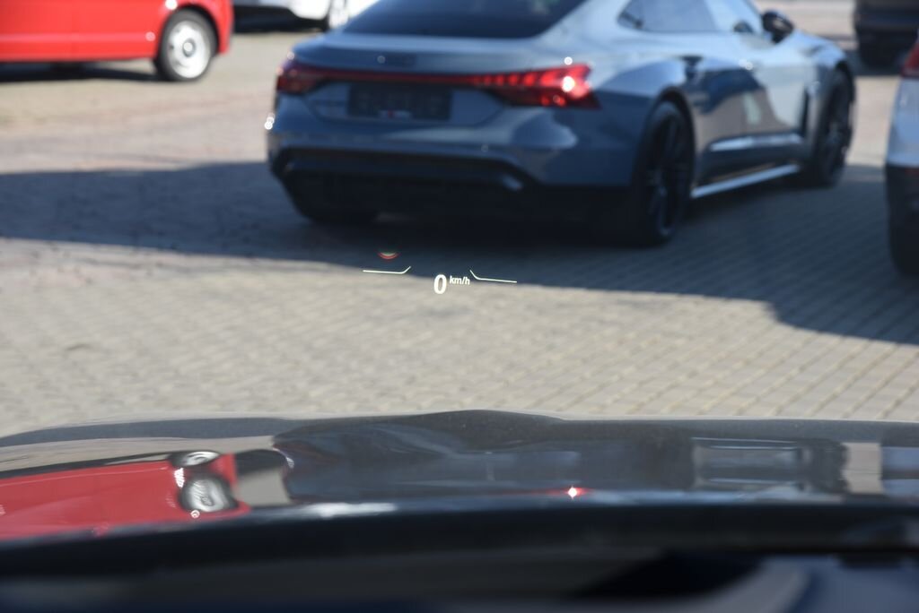 BMW Z4 Kabriolet 3,0 l 250 kw