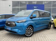 Ford Tourneo Custom MPV 0,0 160 kw