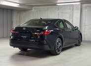 Toyota Camry Sedan / Limuzína 2,5 l 160 kw