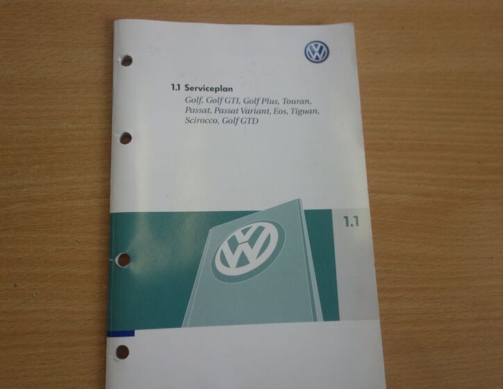 Volkswagen Golf 28