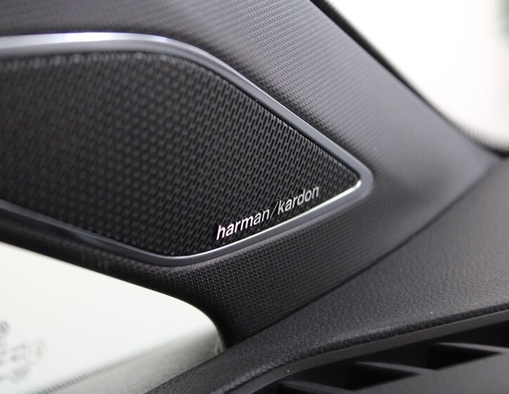 Volkswagen Golf Hatchback 1,5 l 96 kw