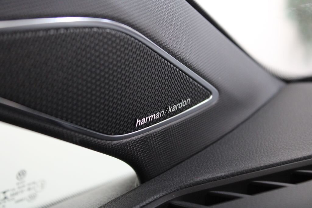 Volkswagen Golf Hatchback 1,5 l 96 kw