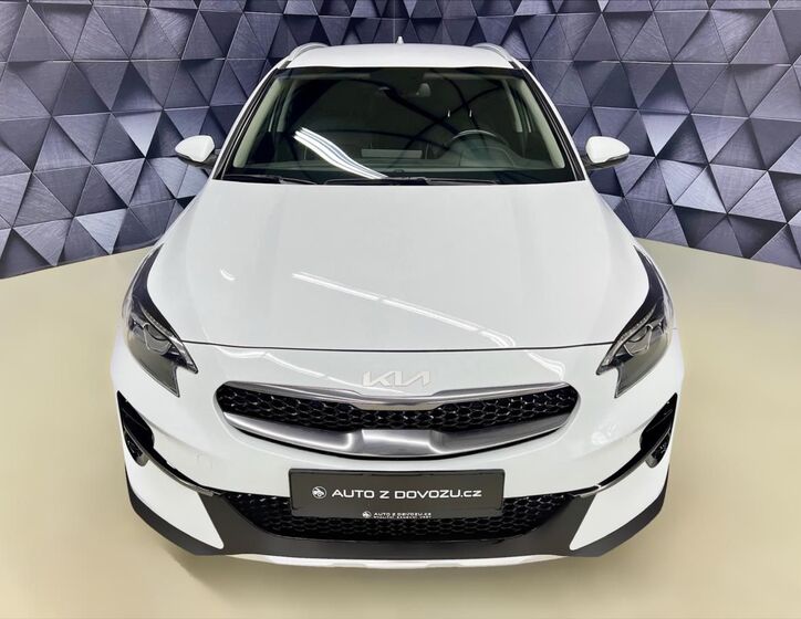 KIA Ceed 3
