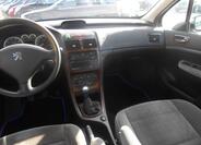 Peugeot 307 14