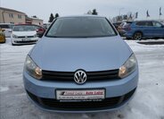 Volkswagen Golf Hatchback 1,4 l 59 kw