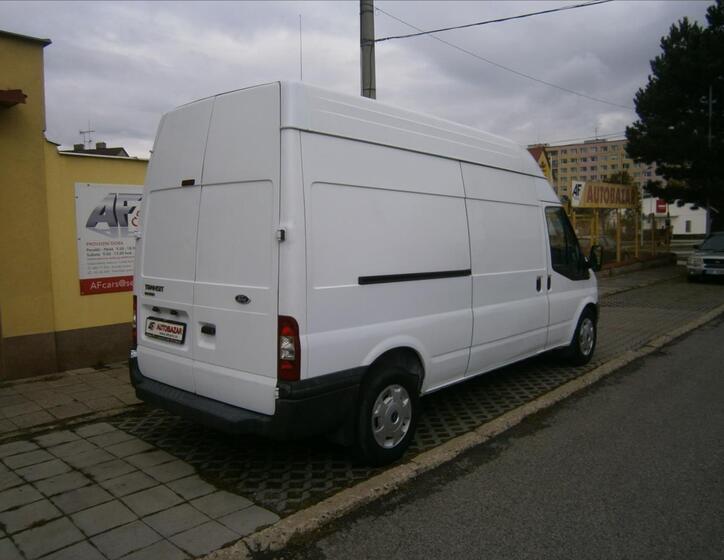 Ford Transit 6