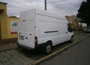 Ford Transit 6