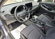 Hyundai i30 Hatchback 1,5 l 70 kw