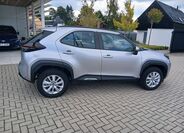 Toyota Yaris Cross 7