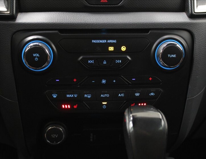 Ford Ranger Pick-up 3,2 l 147 kw