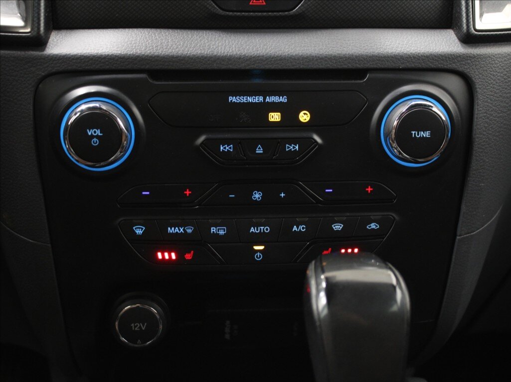 Ford Ranger Pick-up 3,2 l 147 kw