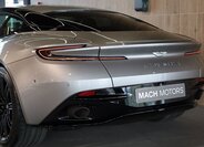 Aston Martin Ostatní Kupé 4,0 l 500 kw