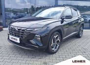 Hyundai Tucson SUV 1,6 l 169 kw
