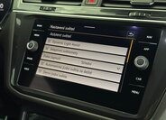 Volkswagen Tiguan Allspace SUV 2,0 l 180 kw