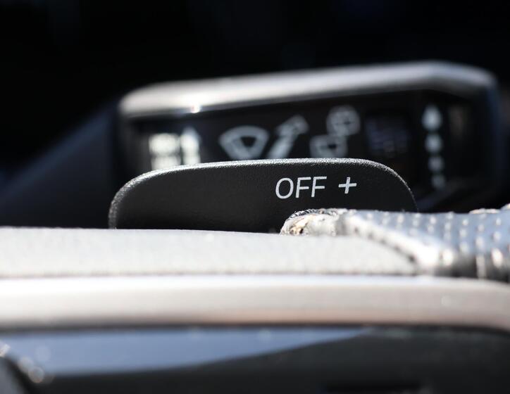 Volkswagen Touareg 29