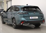 Peugeot 308 Kombi 1,2 l 96 kw