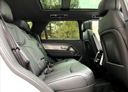 Land Rover Range Rover Sport SUV / Terénní 3,0 l 338 kw