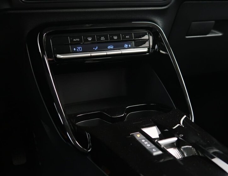 Citroën C3 Hatchback 0,0 83 kw