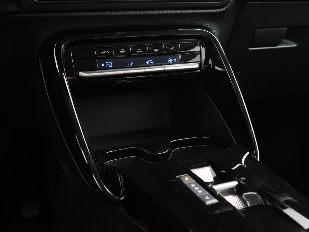 Citroën C3 Hatchback 0,0 83 kw