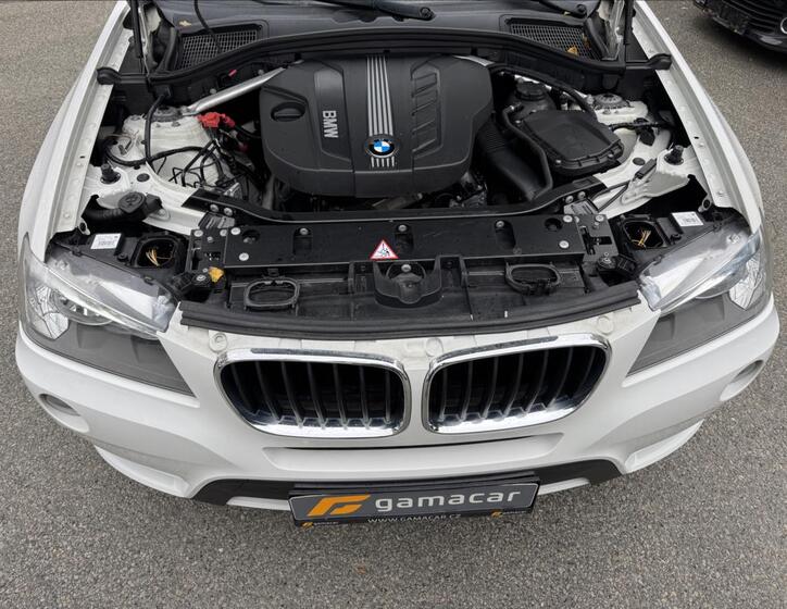 BMW X3 24