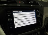 Volkswagen Touran MPV 2,0 l 110 kw