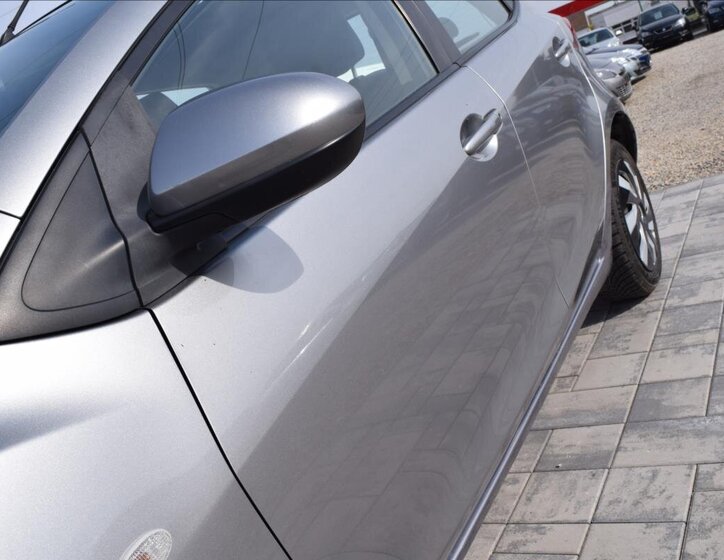 Mazda 2 Hatchback 1,3 l 55 kw