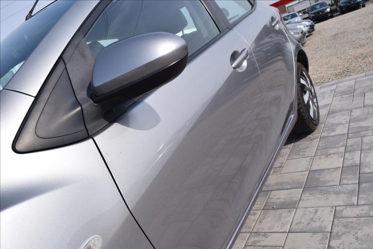 Mazda 2 Hatchback 1,3 l 55 kw