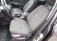 Ford Grand C-MAX MPV 1,5 l 110 kw