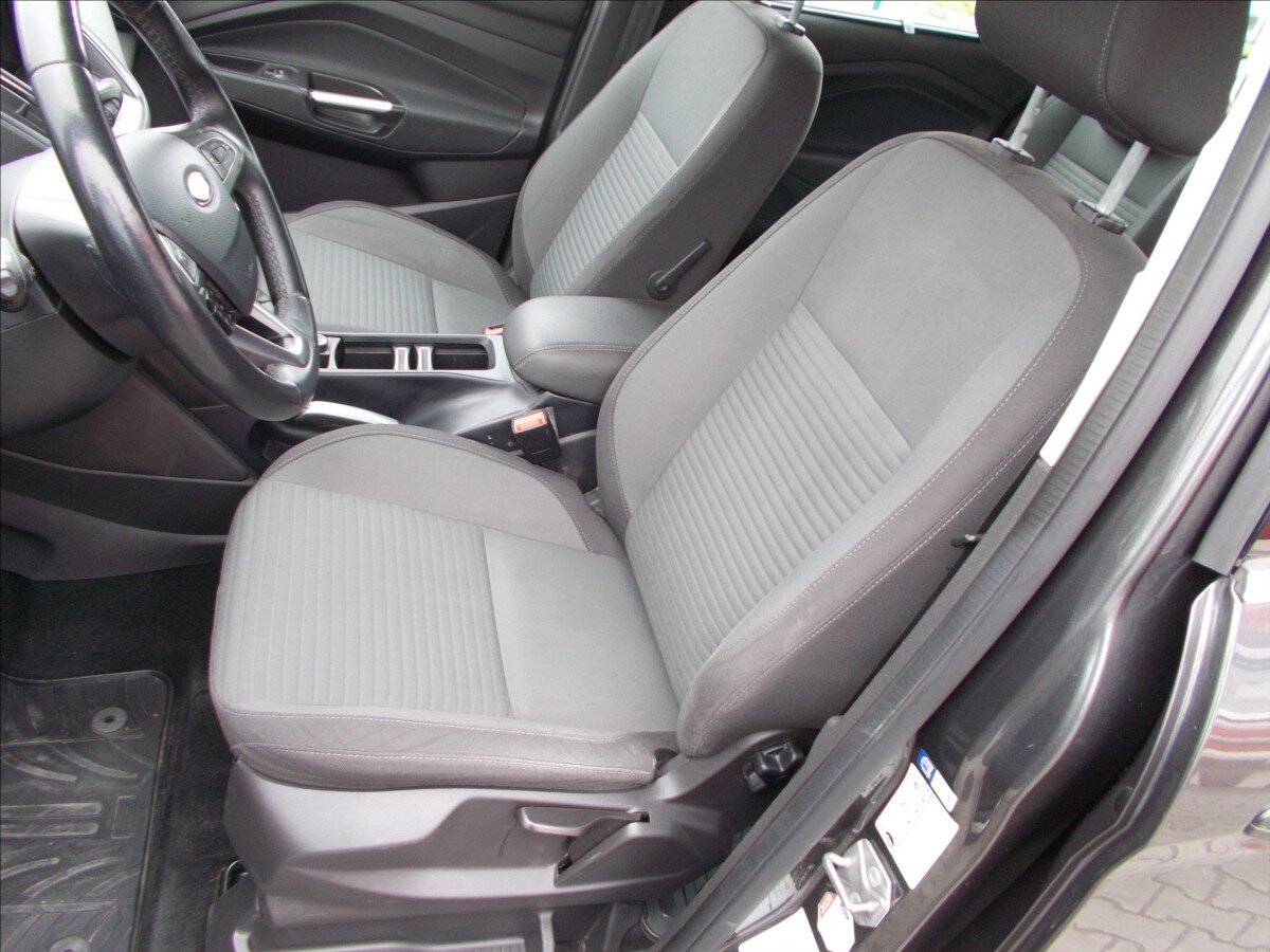 Ford Grand C-MAX MPV 1,5 l 110 kw