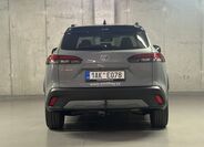 Toyota Corolla Cross 6