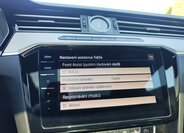 Volkswagen Passat Kombi 2,0 l 140 kw