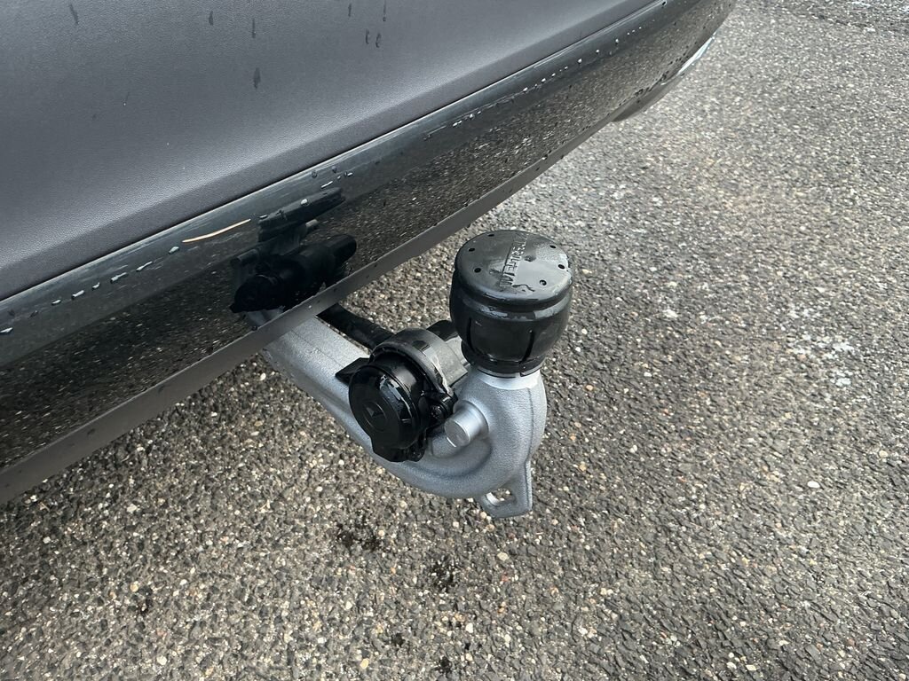 Mercedes-Benz GLB SUV 2,0 l 110 kw