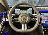 Mercedes-Benz Třídy S 23